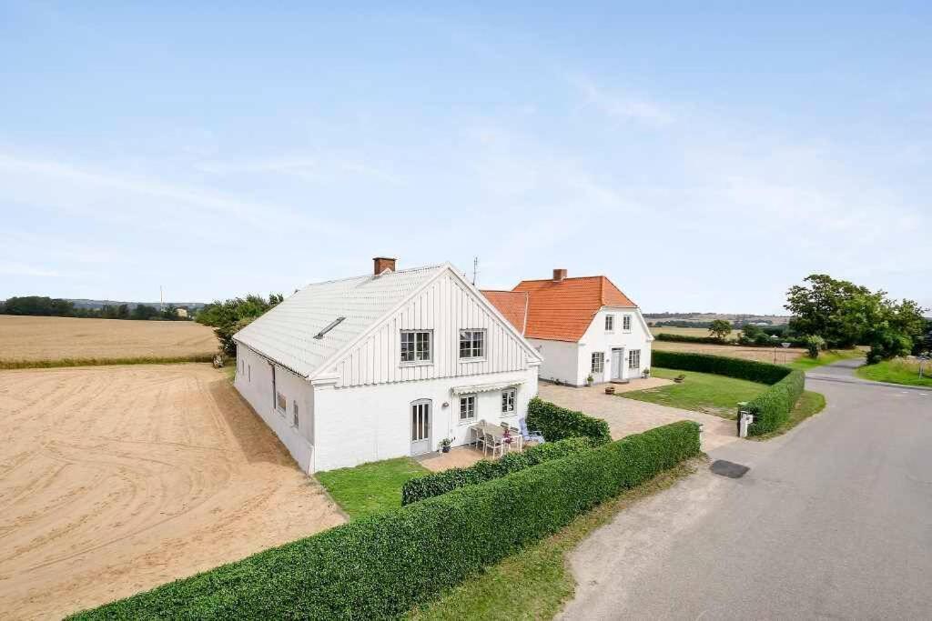 Big House In The Countryside Near Unesco City クリスチャンスフェルド エクステリア 写真